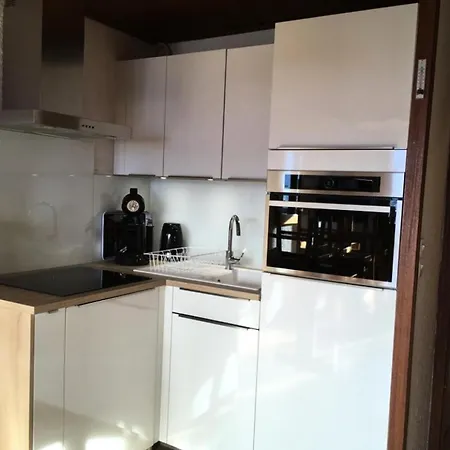 Apartment Marmottes - 3 Pieces Alpe D'huez Centre Staiton Mae-2781 *