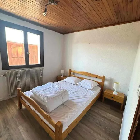 Apartment Marmottes - 3 Pieces Alpe D'huez Centre Staiton Mae-2781