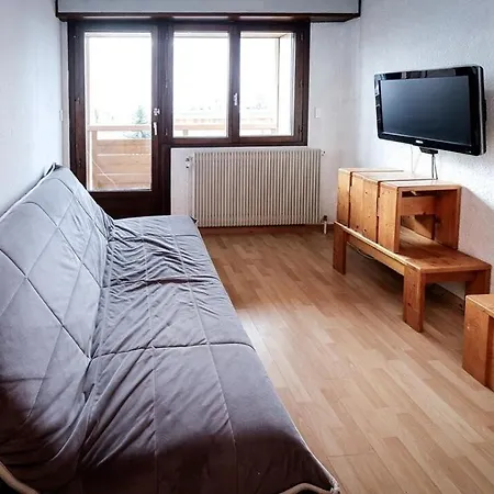 Marmottes - Les Marmottes 23 Mae-2781 Apartment *