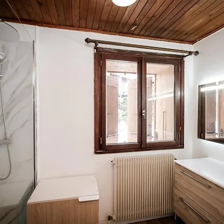 Résidence Marmottes - Les Marmottes 23 Mae-2781 Appartement *